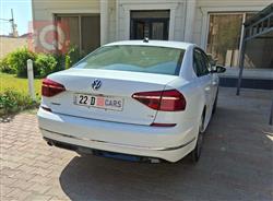 فولكسفاغن باسات